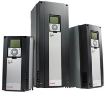 Honeywell All-Purpose Variable Frequency Drives SMARTVFD HVAC